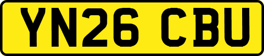 YN26CBU
