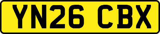 YN26CBX