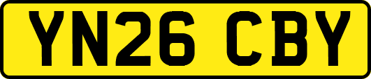 YN26CBY