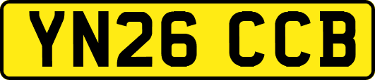 YN26CCB