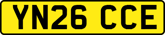 YN26CCE