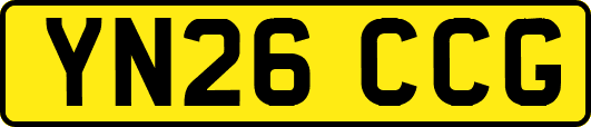 YN26CCG