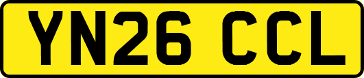 YN26CCL