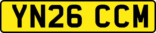YN26CCM