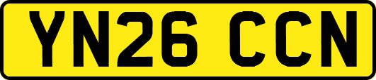 YN26CCN