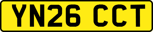 YN26CCT