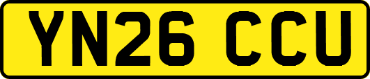 YN26CCU
