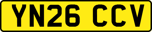 YN26CCV