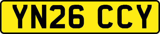 YN26CCY