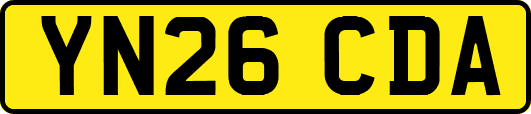 YN26CDA