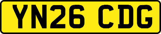 YN26CDG