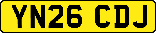 YN26CDJ