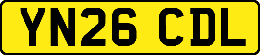 YN26CDL