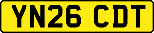 YN26CDT