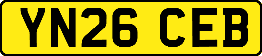 YN26CEB