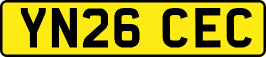 YN26CEC