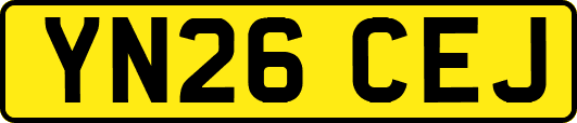YN26CEJ