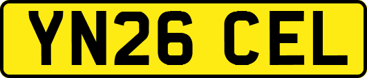 YN26CEL