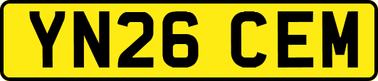 YN26CEM