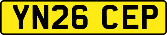 YN26CEP