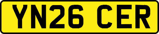 YN26CER