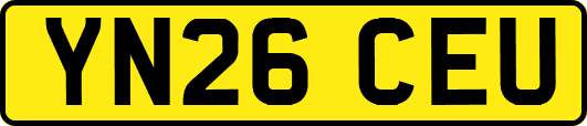 YN26CEU
