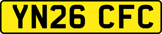YN26CFC