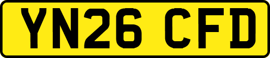 YN26CFD