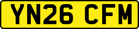 YN26CFM