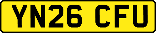 YN26CFU