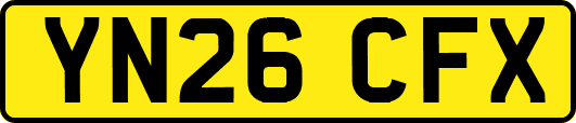 YN26CFX