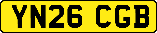 YN26CGB
