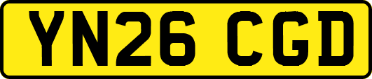 YN26CGD