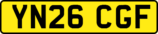 YN26CGF