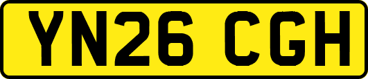 YN26CGH