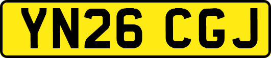 YN26CGJ