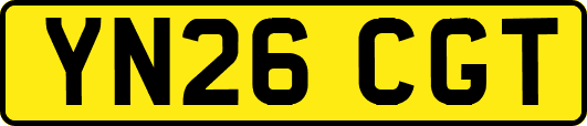 YN26CGT