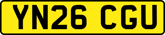 YN26CGU