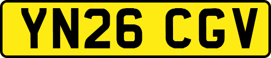 YN26CGV