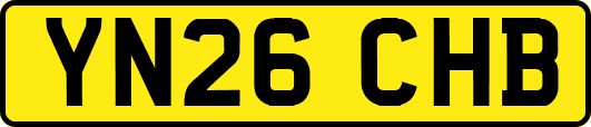 YN26CHB