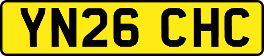 YN26CHC