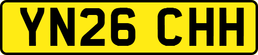 YN26CHH