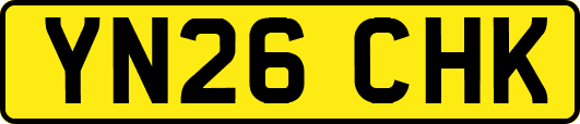 YN26CHK