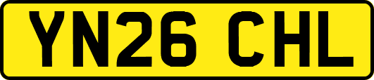 YN26CHL
