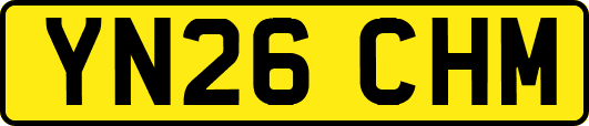 YN26CHM