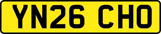 YN26CHO