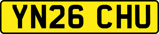 YN26CHU
