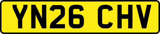 YN26CHV