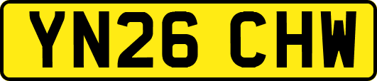 YN26CHW