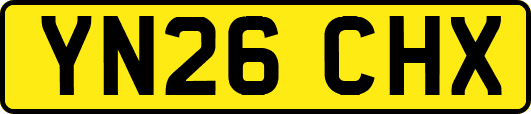 YN26CHX